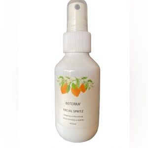 doTERRA Energizing & Revitalizing Mood Enhancing Facial Spritz 100ml NWOT